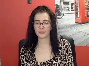 Keti_Star Chaturbate stream image from December 19, 2024
