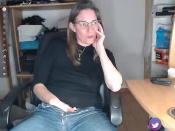 Laeti34 Chaturbate stream image from December 19, 2024