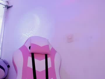 Lisa_Mell Chaturbate stream image from December 19, 2024