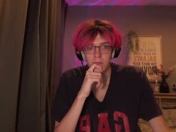 Lovesomecookie Chaturbate stream image from December 19, 2024