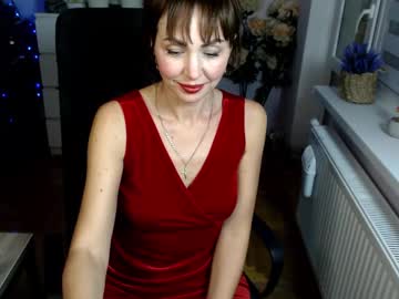 Marianika Chaturbate stream image from December 19, 2024