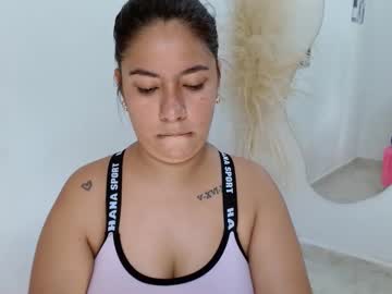 Mary_Pompis Chaturbate stream image from December 19, 2024