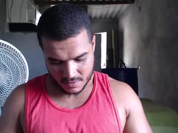 Mcgregor_Sexhot Chaturbate stream image from December 19, 2024