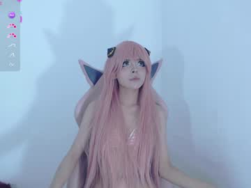Miaah_Parker Chaturbate stream image from December 19, 2024