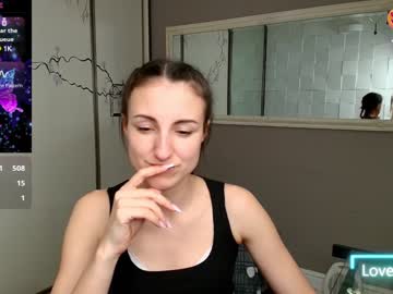 Missis_Sofiia Chaturbate stream image from December 19, 2024