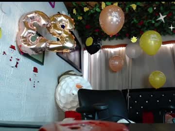 Nalyha_025 Chaturbate stream image from December 19, 2024