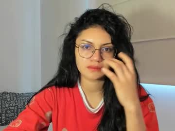 Nata_Jhonson Chaturbate stream image from December 19, 2024