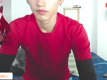 Nova740338 Chaturbate stream image from December 19, 2024