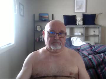 Oldsemen63c Chaturbate stream image from December 19, 2024