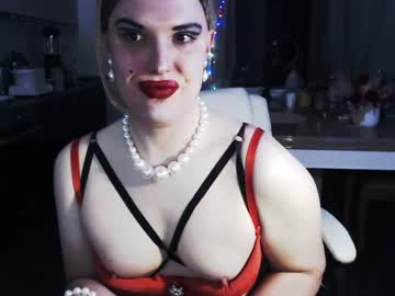 Paoladoll Chaturbate stream image from December 19, 2024