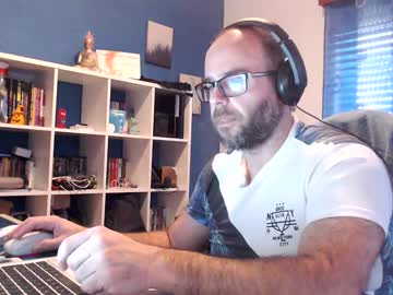 Ravingr3d3 Chaturbate stream image from December 19, 2024