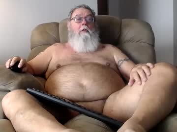 Roaddog63 Chaturbate stream image from December 19, 2024