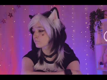 Ronnie_Neko Chaturbate stream image from December 19, 2024