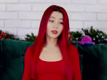 Rosemarymeriel Chaturbate stream image from December 19, 2024