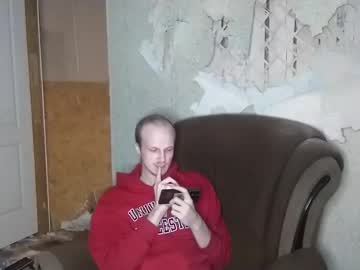 Rostislav00 Chaturbate stream image from December 19, 2024