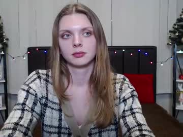 Sarasey Chaturbate stream image from December 19, 2024