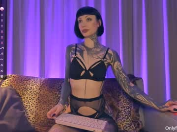 Sashaaalovee Chaturbate stream image from December 19, 2024