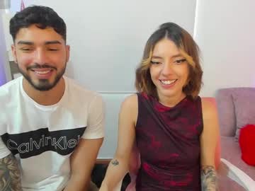 Savagesweethearts Chaturbate stream image from December 19, 2024