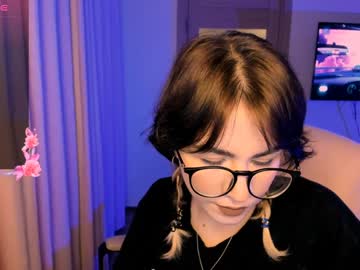 Selectrra Chaturbate stream image from December 19, 2024