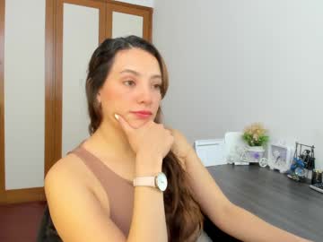 Sensual__Lady Chaturbate stream image from December 19, 2024