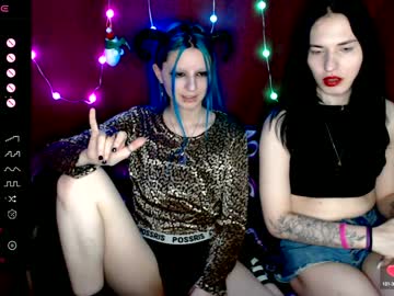 Sky9669 Chaturbate stream image from December 19, 2024