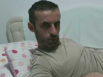 Stevenpit Chaturbate stream image from December 19, 2024