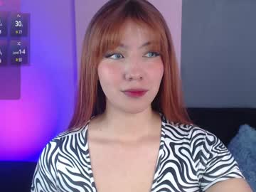 Sweetrafaella Chaturbate stream image from December 19, 2024