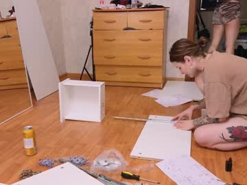 Tear_You_Apart Chaturbate stream image from December 19, 2024