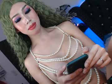 Tgirl_Adele Chaturbate stream image from December 19, 2024