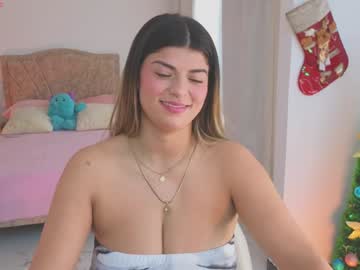 Thamy_Stark Chaturbate stream image from December 19, 2024