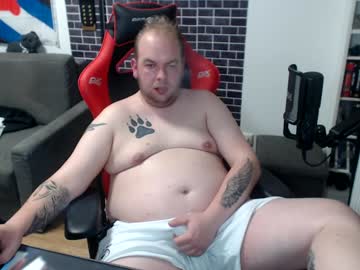 Thewolfy31 Chaturbate stream image from December 19, 2024