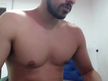 Thomas_Neuman Chaturbate stream image from December 19, 2024