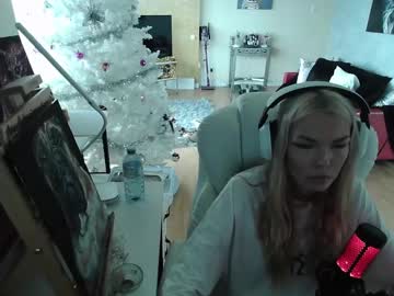 Tinykylie Chaturbate stream image from December 19, 2024