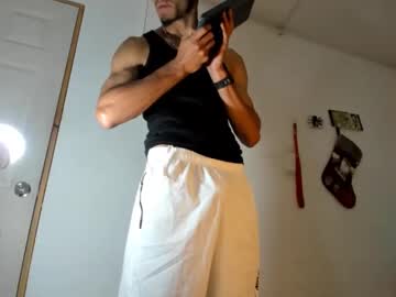 Tomwagner_ Chaturbate stream image from December 19, 2024