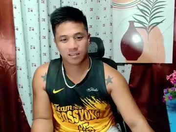 Ur_Pinoydave Chaturbate stream image from December 19, 2024