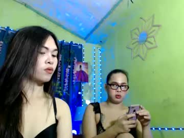 Ursweet_Kyriel Chaturbate stream image from December 19, 2024