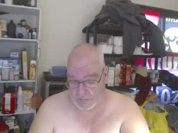 Usgoober Chaturbate stream image from December 19, 2024