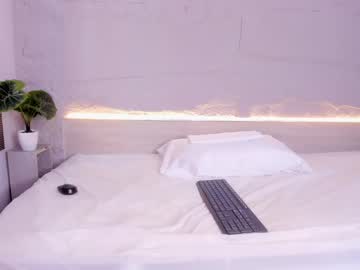 Valeriamorgan_ Chaturbate stream image from December 19, 2024
