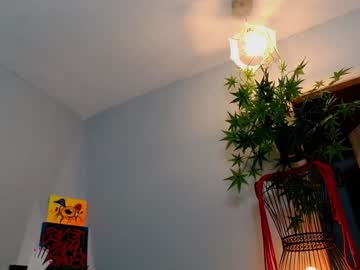 Vickyjackson_ Chaturbate stream image from December 19, 2024