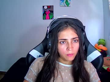 _Violeta_Garcia Chaturbate stream image from December 19, 2024