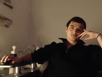 Virgil____ Chaturbate stream image from December 19, 2024