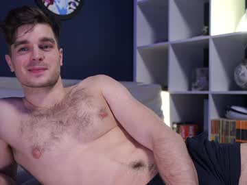 Waynenorth Chaturbate stream image from December 19, 2024