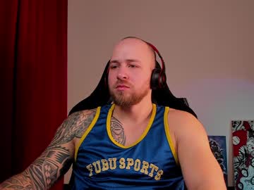 Why_You_So_Serious Chaturbate stream image from December 19, 2024