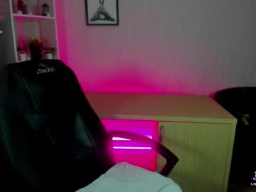 Xenomyss Chaturbate stream image from December 19, 2024