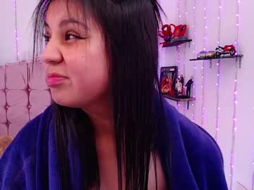 Zoe_Roux18 Chaturbate stream image from December 19, 2024