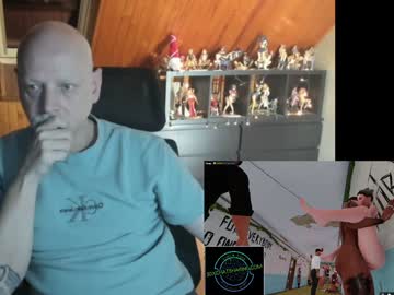 3dxchatsharing Chaturbate stream image from December 19, 2024