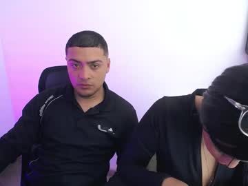 Abby_Jhones2 Chaturbate stream image from December 19, 2024