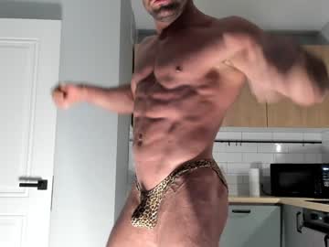 _Adam19 Chaturbate stream image from December 19, 2024