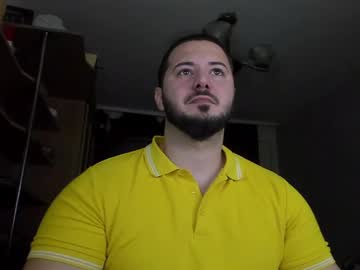 Adonislovely Chaturbate stream image from December 19, 2024