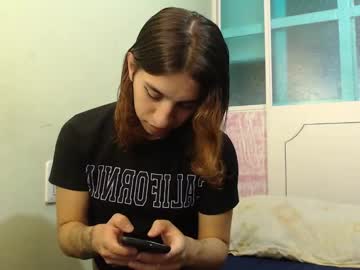 Alice_Magnus Chaturbate stream image from December 19, 2024